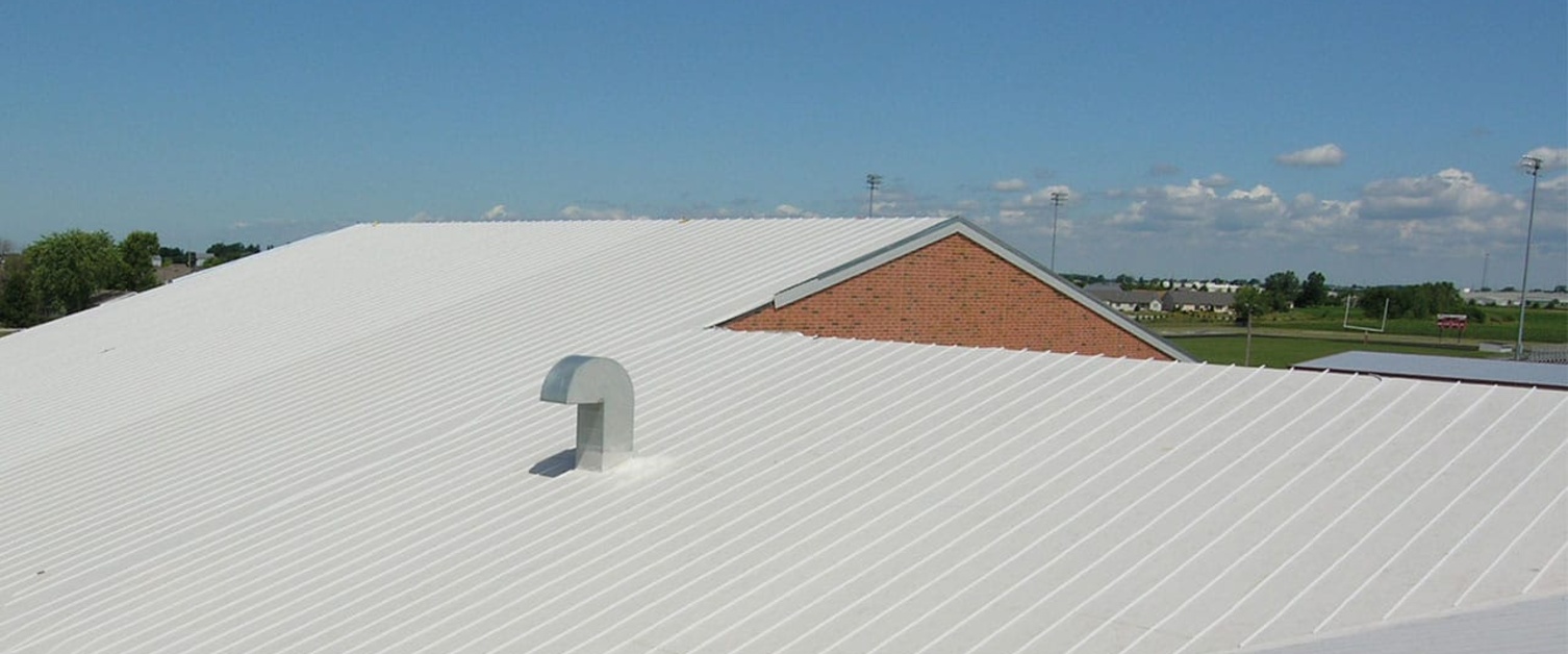 Apex PVC Roofing