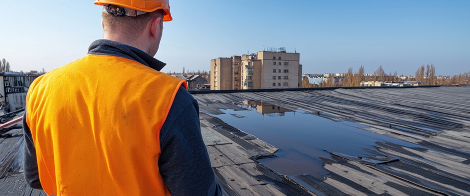 Apex Roof Restoration