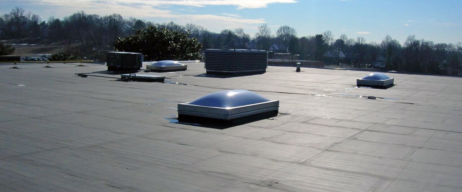 Apex EPDM Roofing